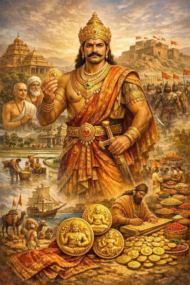 Kongunadu Reddy Kings