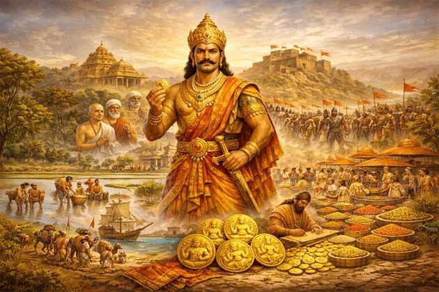 Kongunadu Reddy Kings