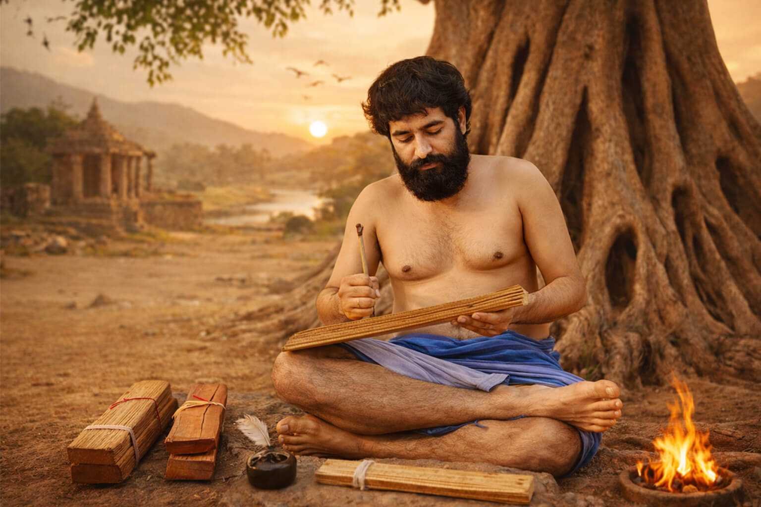 Mahayogi Vemana Jeevana Sandesha